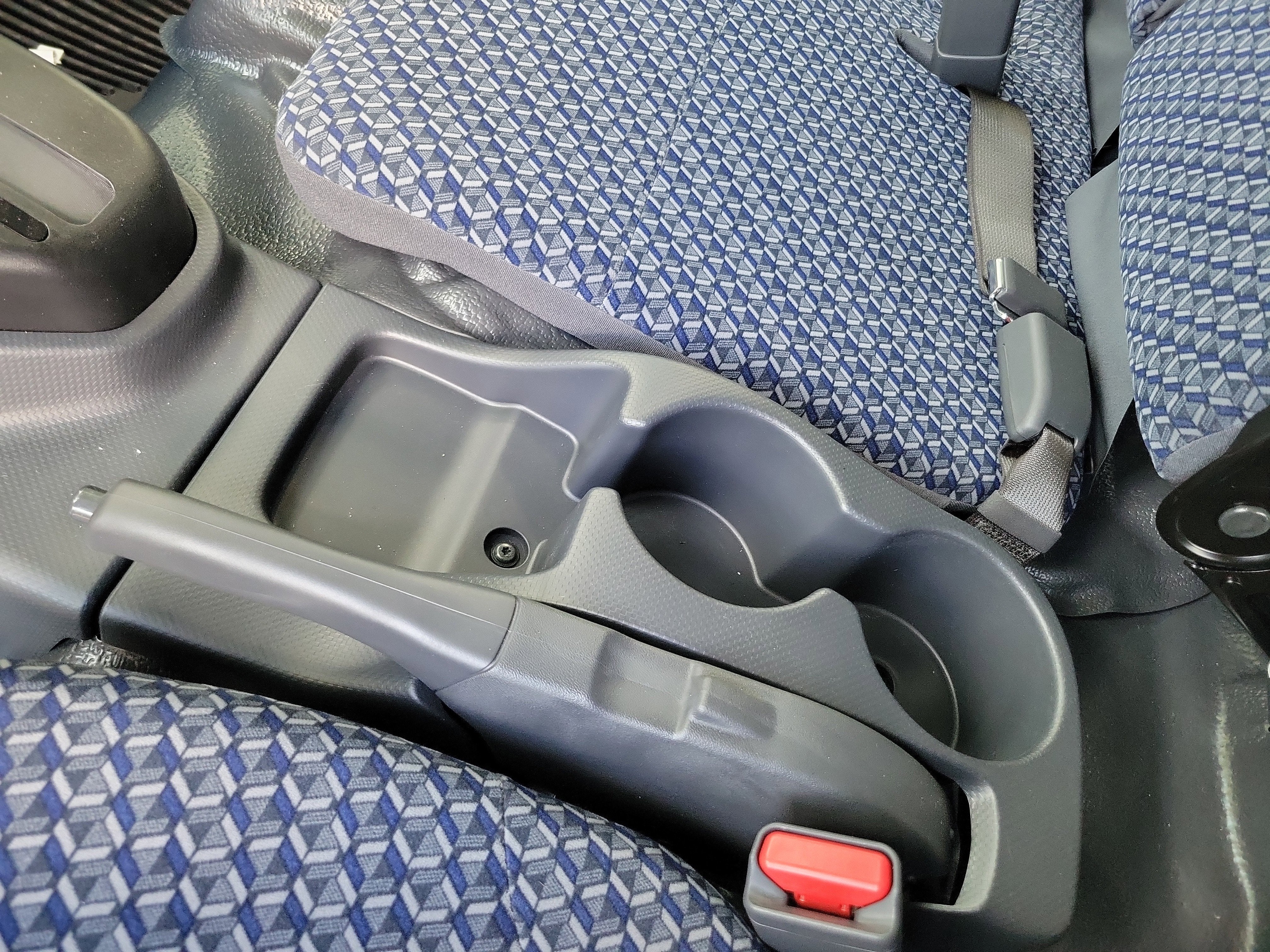 2025 Chevrolet Low Cab Forward 4500 Base