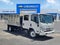2026 Chevrolet Low Cab Forward 4500 HG Base