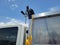 2026 Chevrolet Low Cab Forward 4500 HG Base