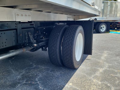 2026 Chevrolet Low Cab Forward 4500 HG Base