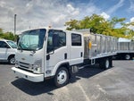 2026 Chevrolet Low Cab Forward 4500 HG Base
