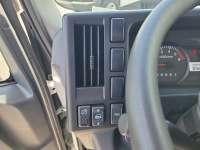 2026 Chevrolet Low Cab Forward 4500 HG Base