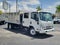 2026 Chevrolet Low Cab Forward 4500 HG Base