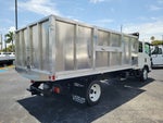 2026 Chevrolet Low Cab Forward 4500 HG Base