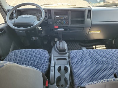 2027 Chevrolet Low Cab Forward 4500 HG Base