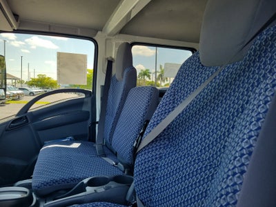 2027 Chevrolet Low Cab Forward 4500 HG Base