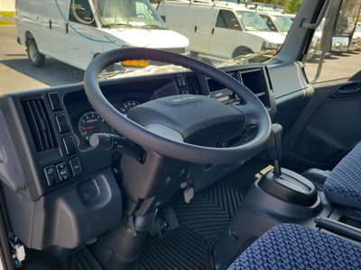 2027 Chevrolet Low Cab Forward 4500 HG Base