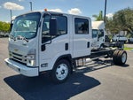 2027 Chevrolet Low Cab Forward 4500 HG Base