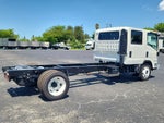 2027 Chevrolet Low Cab Forward 4500 HG Base