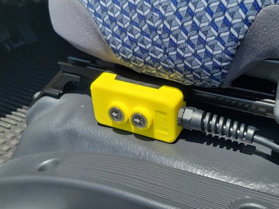 2025 Chevrolet Low Cab Forward 4500 Base