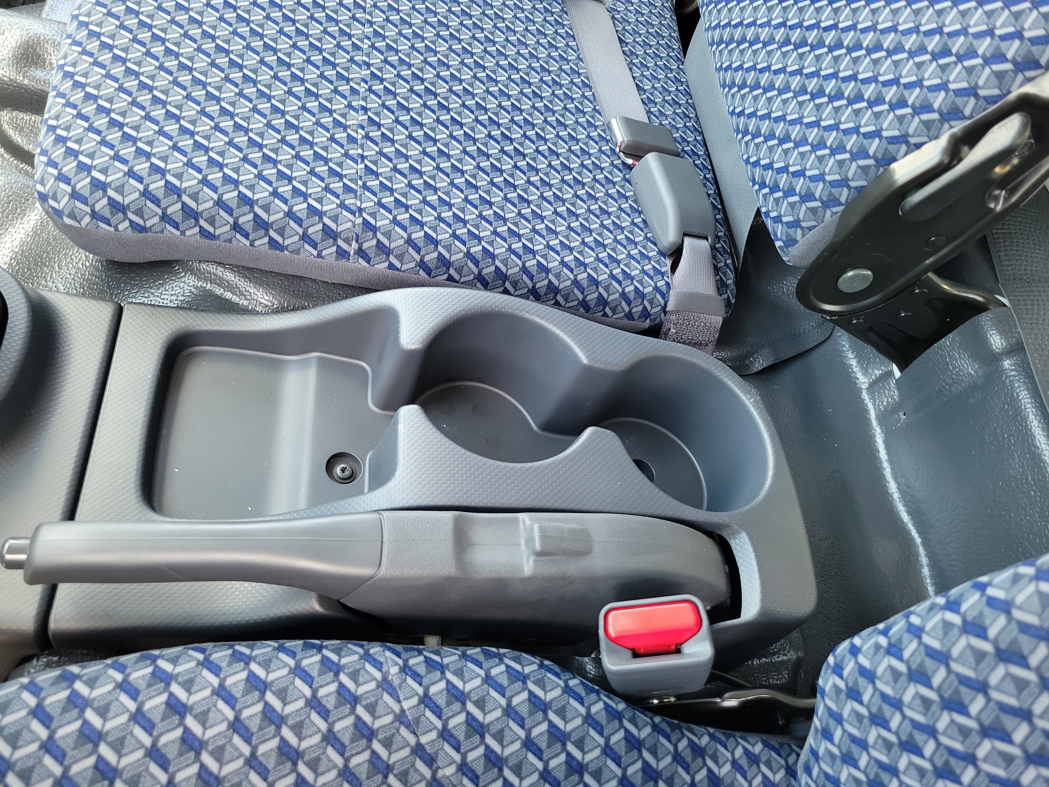 2025 Chevrolet Low Cab Forward 4500 Base