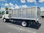 2025 Chevrolet Low Cab Forward 4500 Base