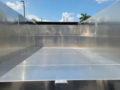 2025 Chevrolet Low Cab Forward 4500 Base