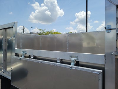 2025 Chevrolet Low Cab Forward 4500 Base