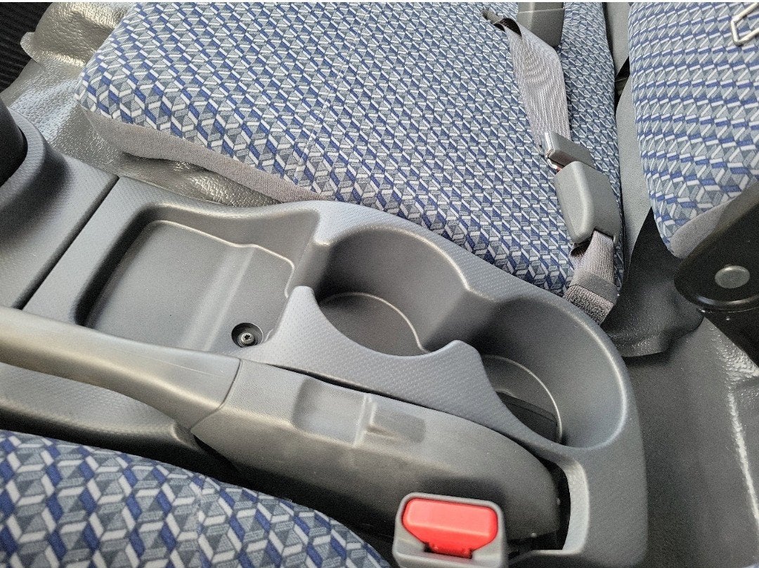 2025 Chevrolet Low Cab Forward 4500 Base