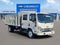 2027 Chevrolet Low Cab Forward 4500 HG Base