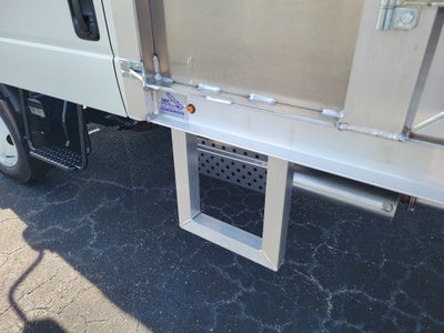 2027 Chevrolet Low Cab Forward 4500 HG Base