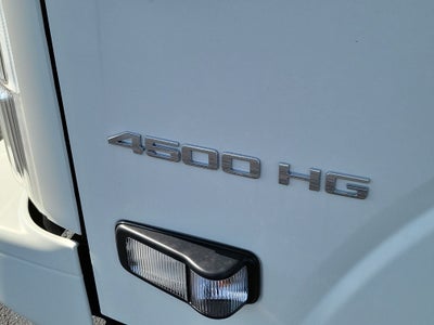 2027 Chevrolet Low Cab Forward 4500 HG Base
