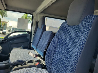 2027 Chevrolet Low Cab Forward 4500 HG Base