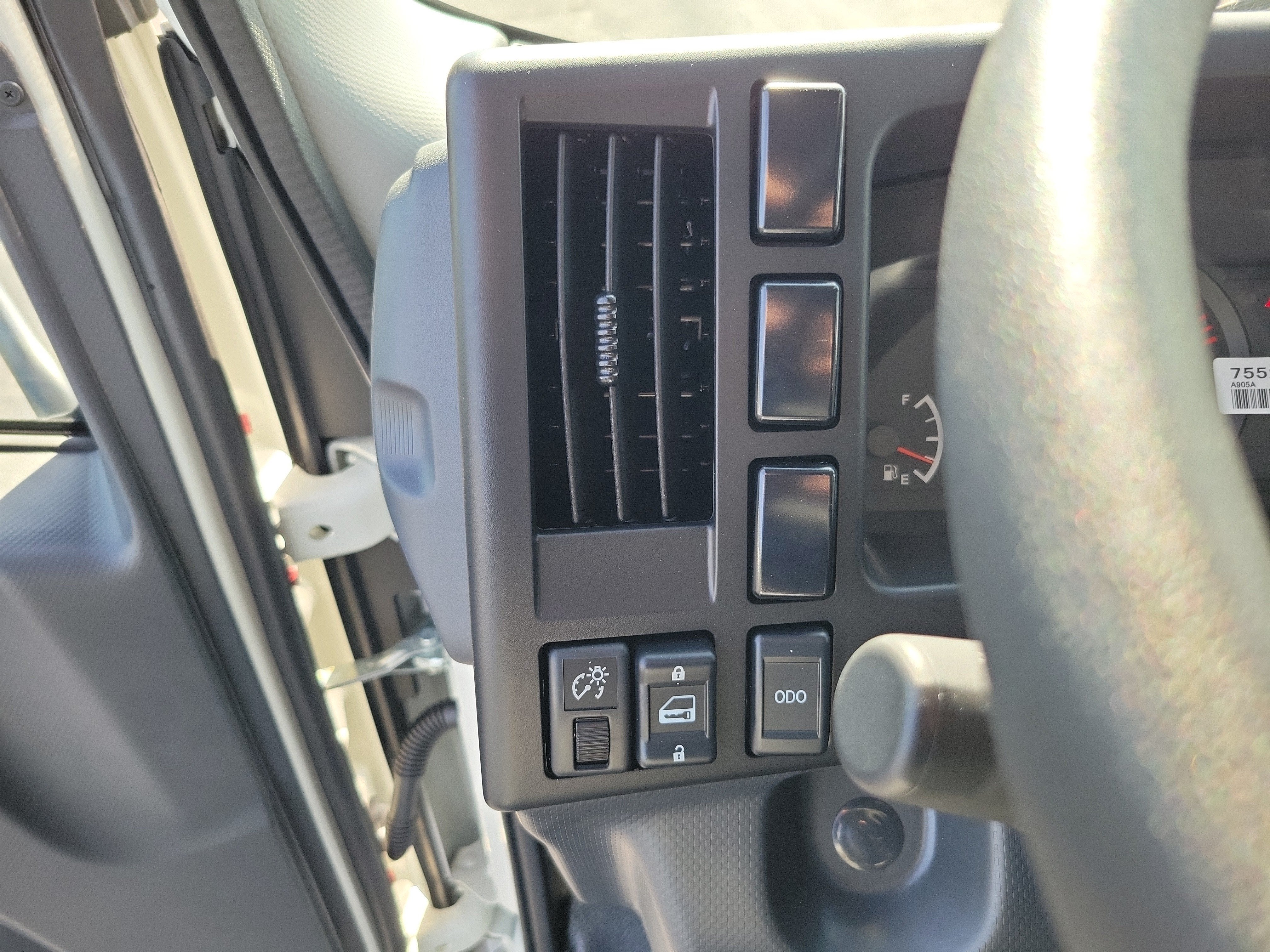 2027 Chevrolet Low Cab Forward 4500 HG Base