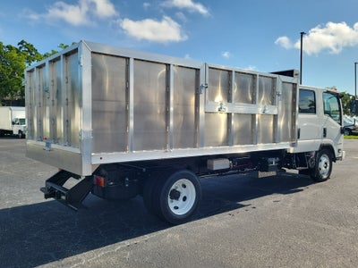 2027 Chevrolet Low Cab Forward 4500 HG Base
