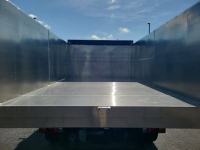 2027 Chevrolet Low Cab Forward 4500 HG Base