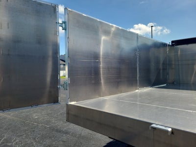 2027 Chevrolet Low Cab Forward 4500 HG Base