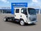 2027 Chevrolet Low Cab Forward 4500 HG Base