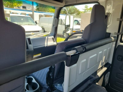 2027 Chevrolet Low Cab Forward 4500 HG Base