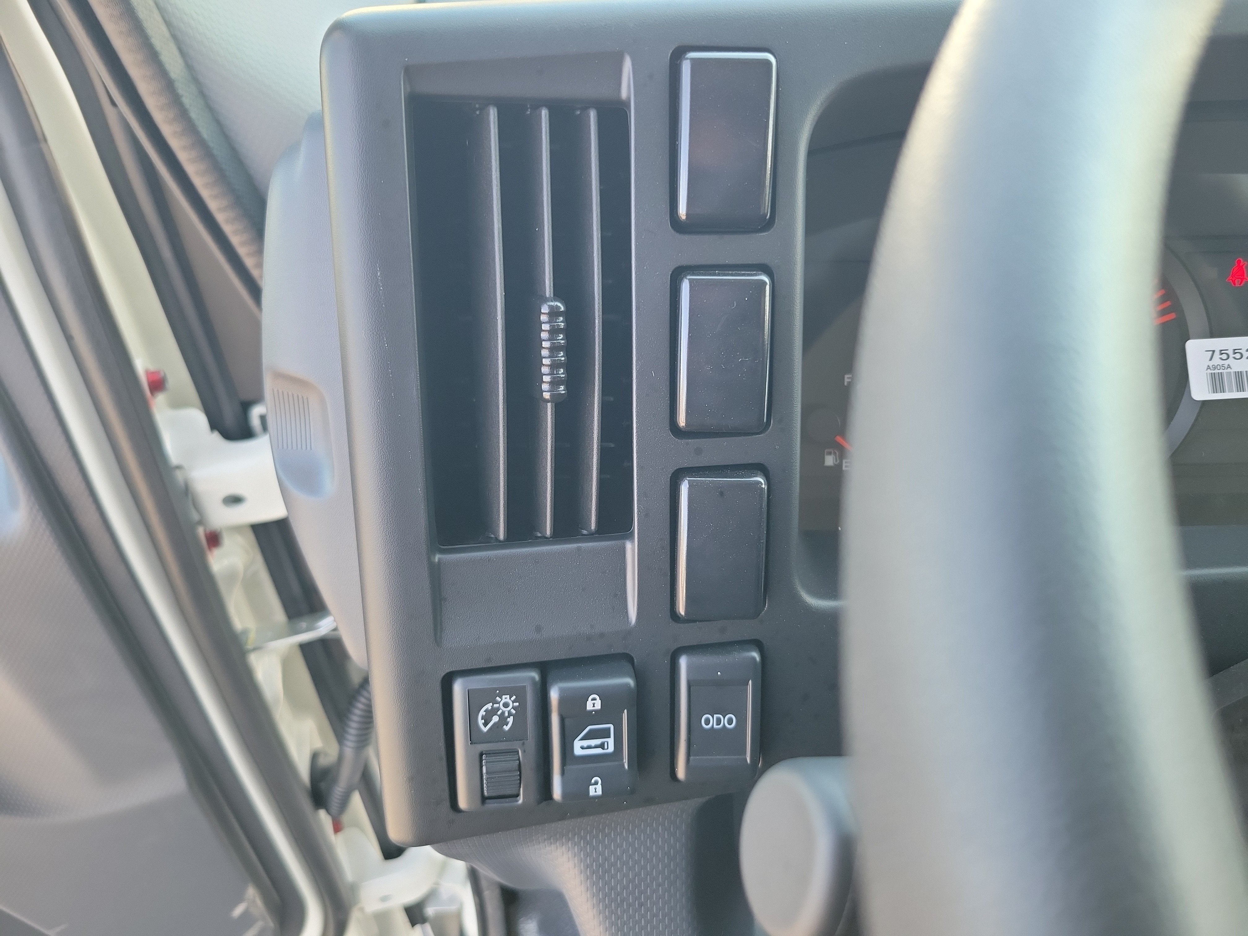2027 Chevrolet Low Cab Forward 4500 HG Base