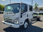 2027 Chevrolet Low Cab Forward 4500 HG Base