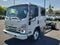 2027 Chevrolet Low Cab Forward 4500 HG Base