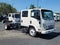 2027 Chevrolet Low Cab Forward 4500 HG Base