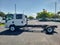2027 Chevrolet Low Cab Forward 4500 HG Base