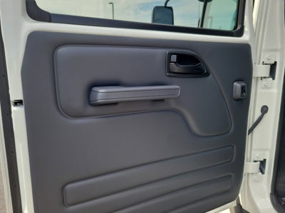 2025 Chevrolet Low Cab Forward 4500 Base