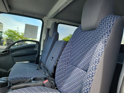 2025 Chevrolet Low Cab Forward 4500 Base