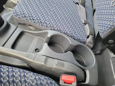 2025 Chevrolet Low Cab Forward 4500 Base