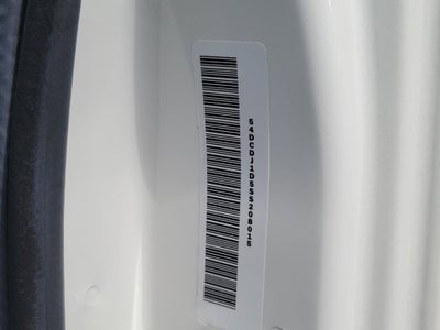 2025 Chevrolet Low Cab Forward 4500 Base