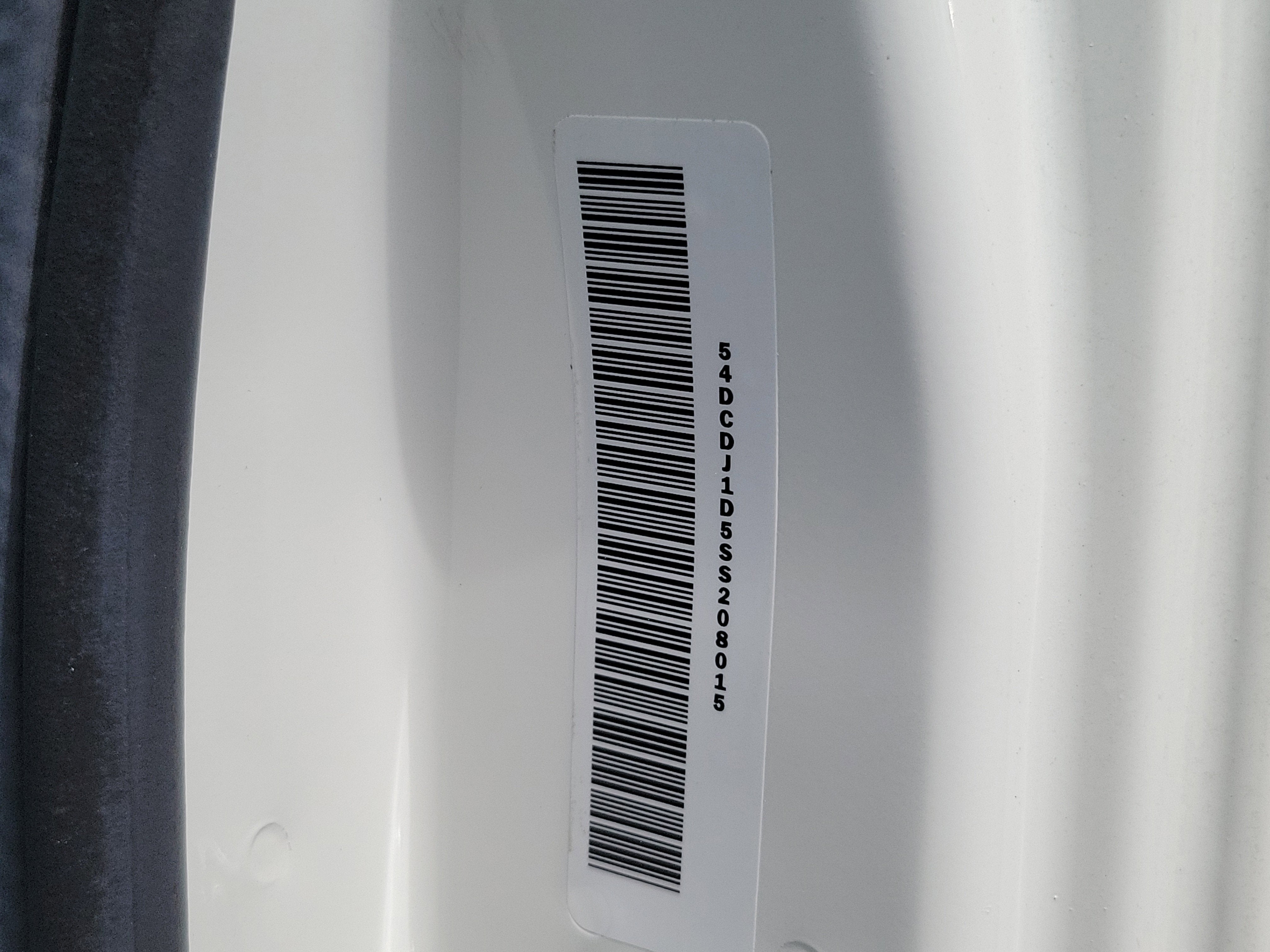 2025 Chevrolet Low Cab Forward 4500 Base