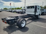 2025 Chevrolet Low Cab Forward 4500 Base