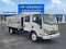 2025 Chevrolet Low Cab Forward 4500 Base