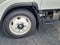 2025 Chevrolet Low Cab Forward 4500 Base