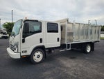 2025 Chevrolet Low Cab Forward 4500 Base