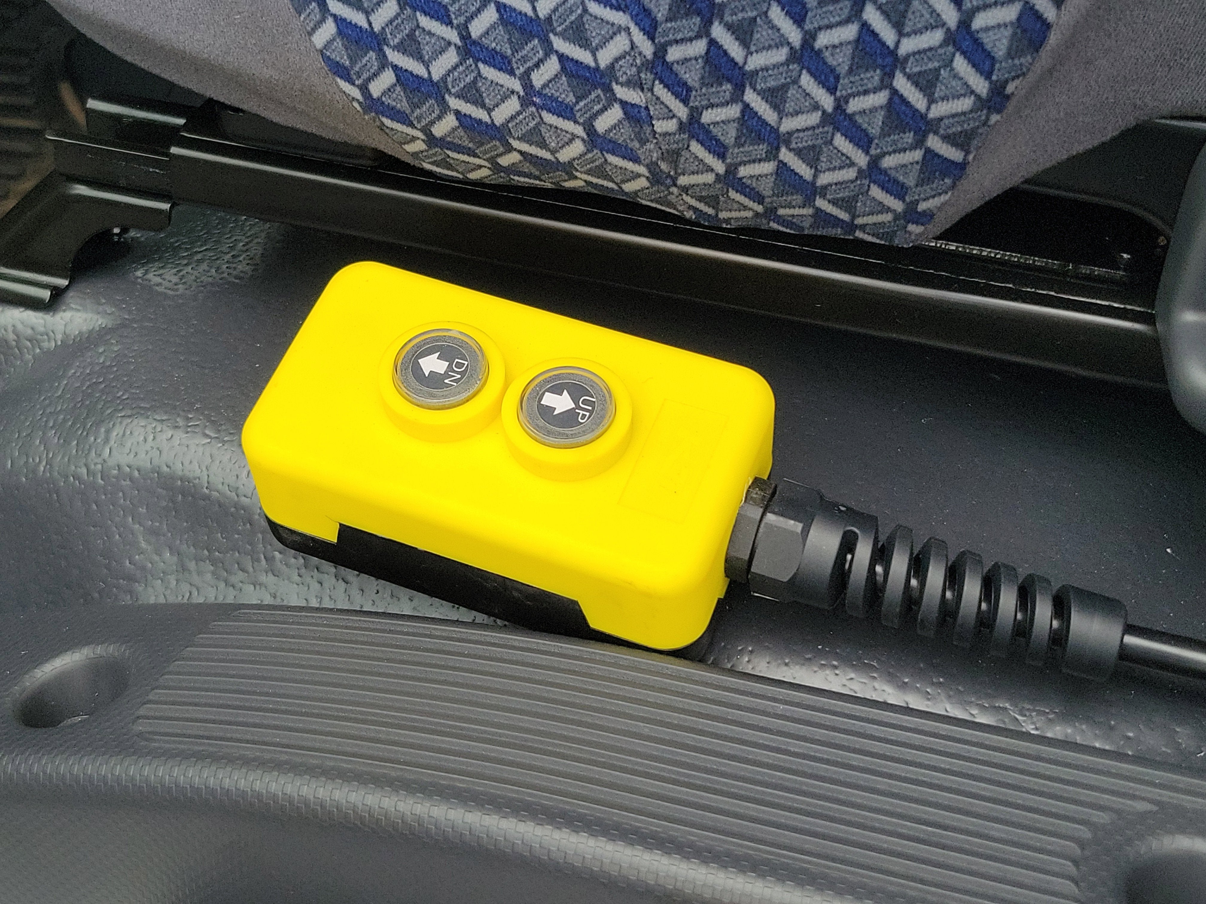 2025 Chevrolet Low Cab Forward 4500 Base