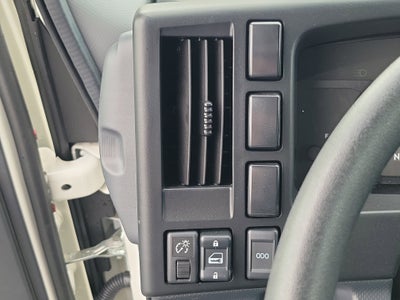 2025 Chevrolet Low Cab Forward 4500 Base