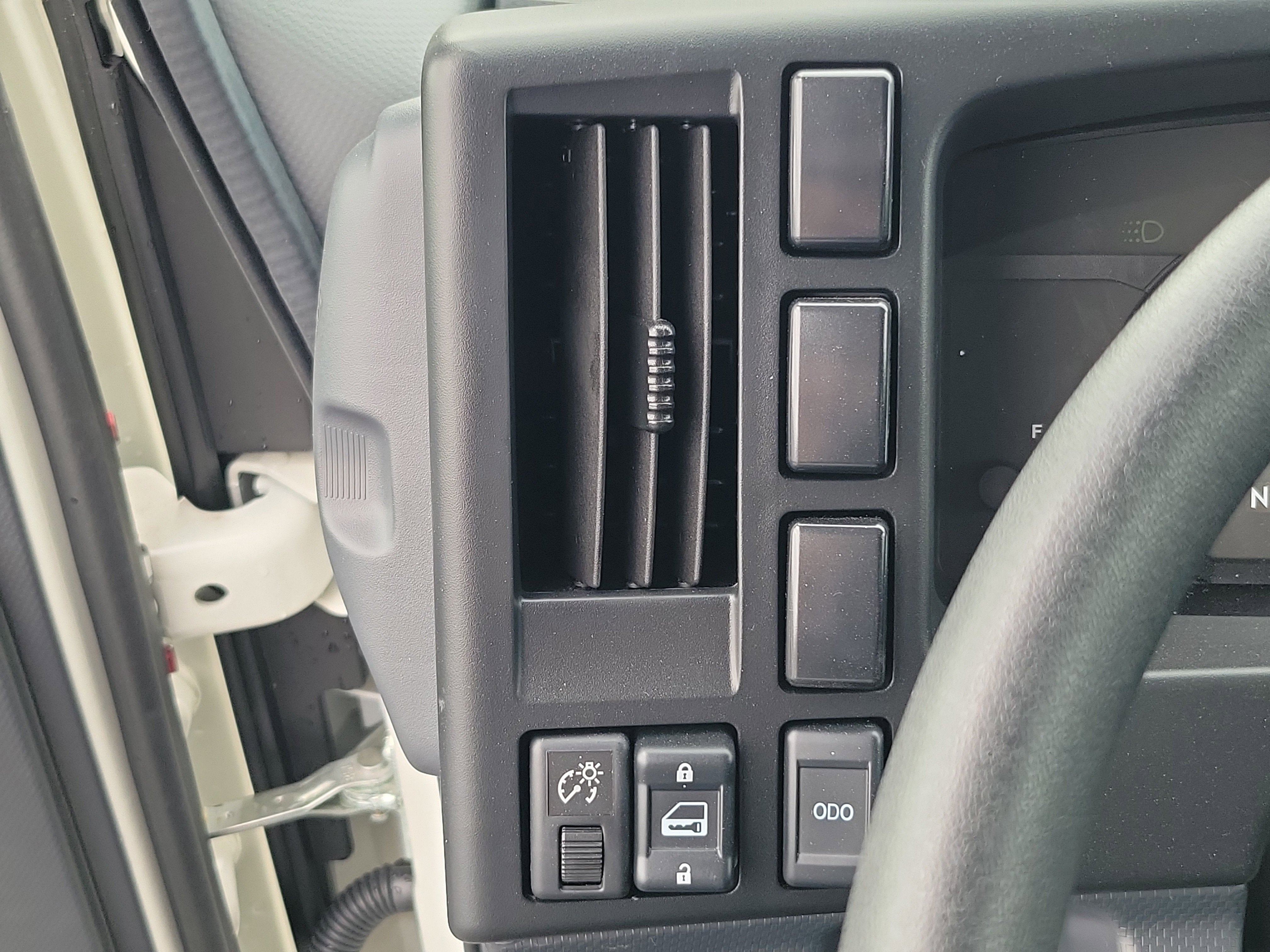 2025 Chevrolet Low Cab Forward 4500 Base