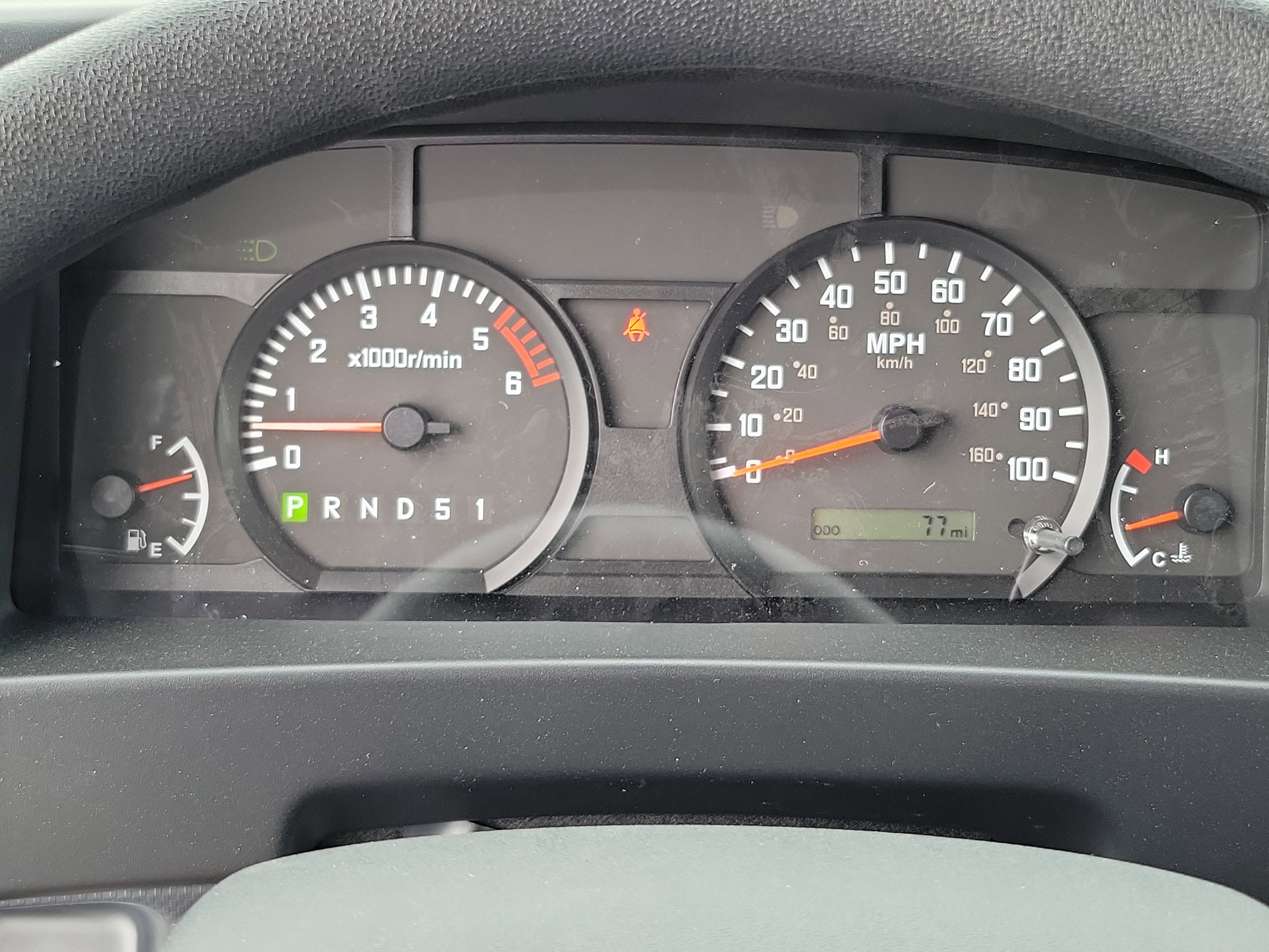 2025 Chevrolet Low Cab Forward 4500 Base