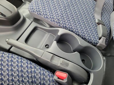 2025 Chevrolet Low Cab Forward 4500 Base