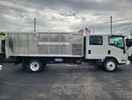 2025 Chevrolet Low Cab Forward 4500 Base