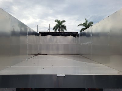 2025 Chevrolet Low Cab Forward 4500 Base